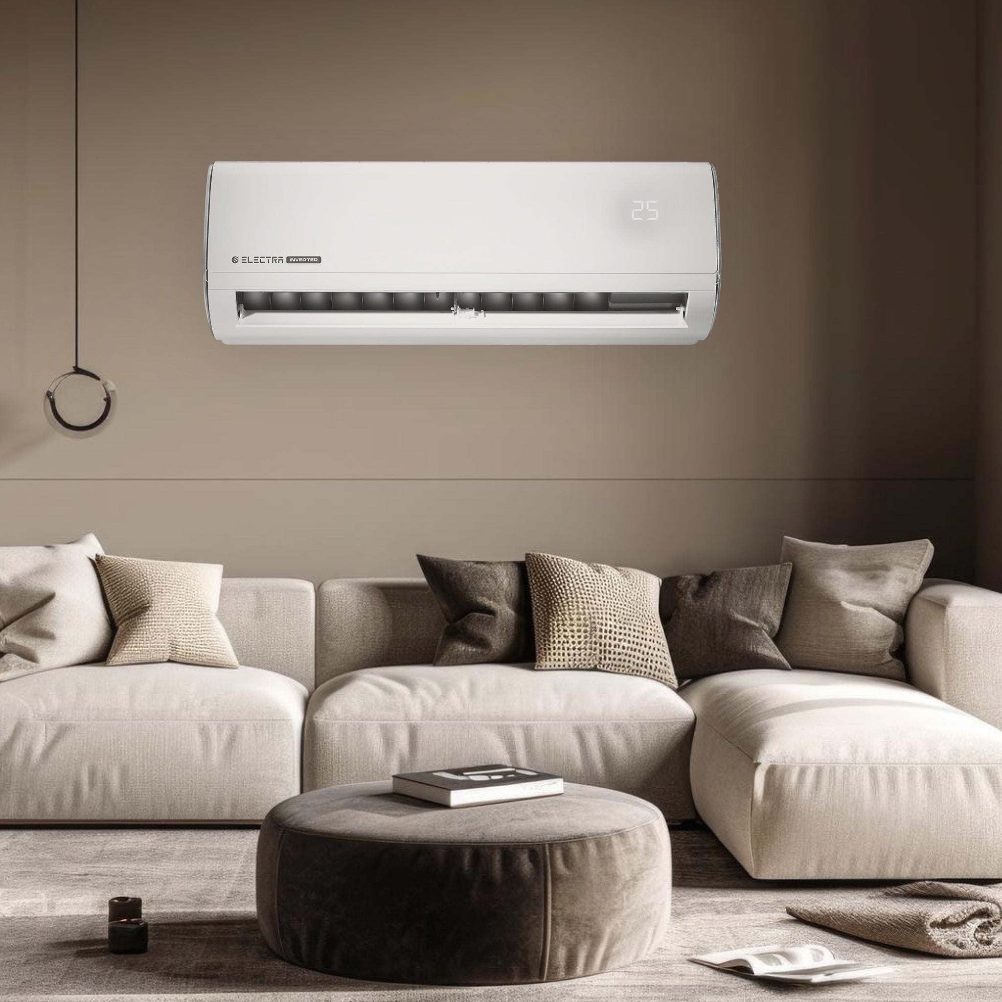 מזגן Electra A INV 140