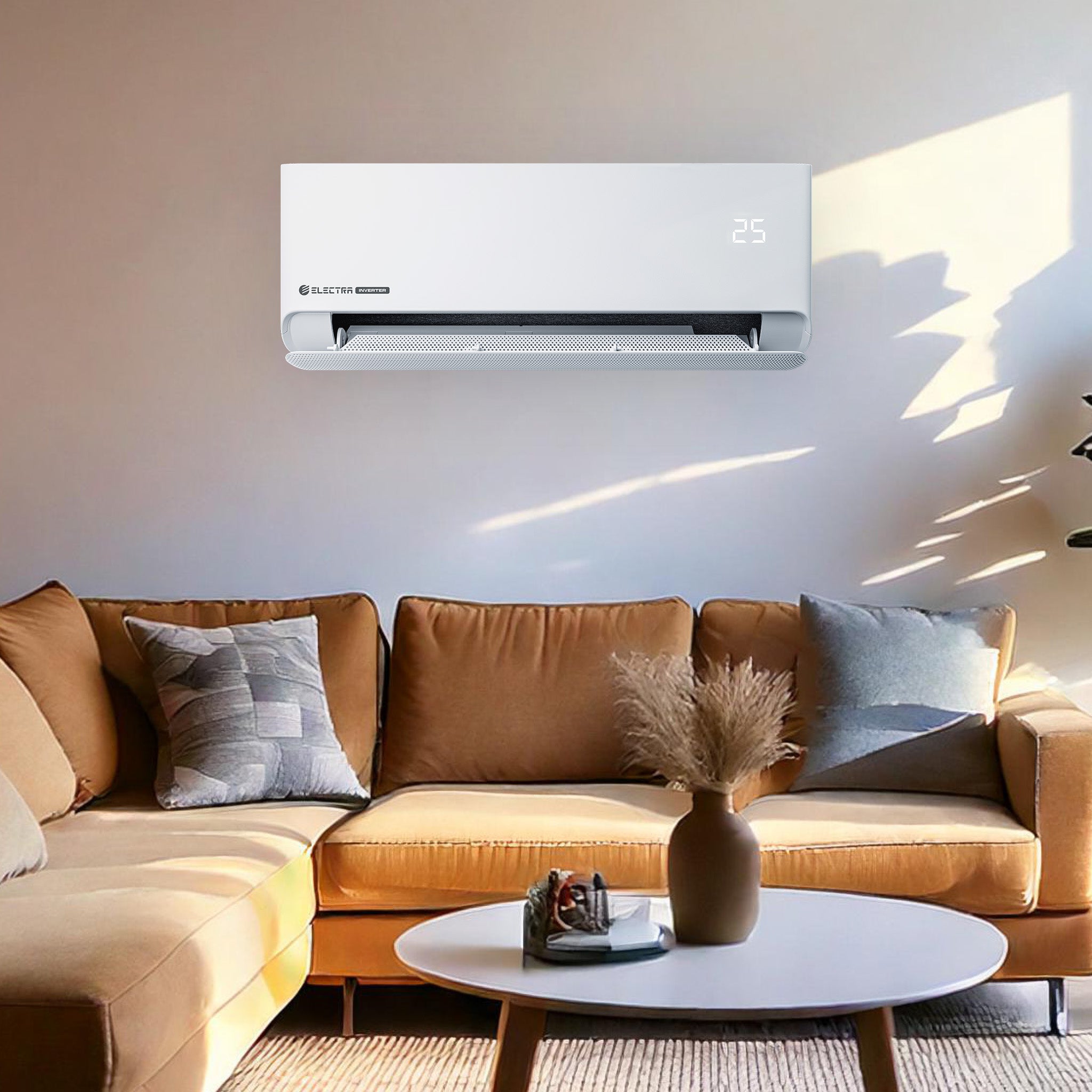 מזגן Electra Ai INV 350