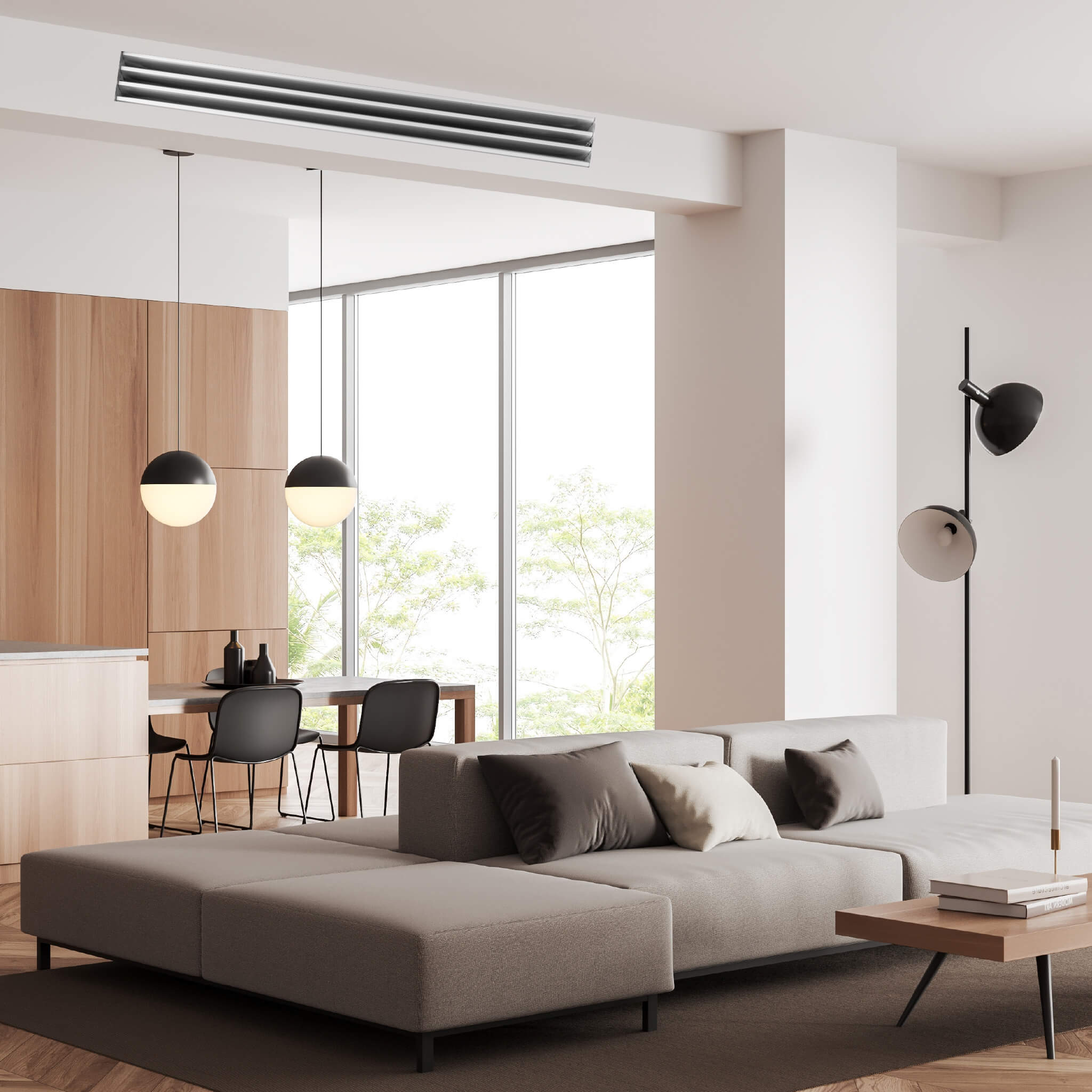 מיני מרכזי Electra LD INV 170