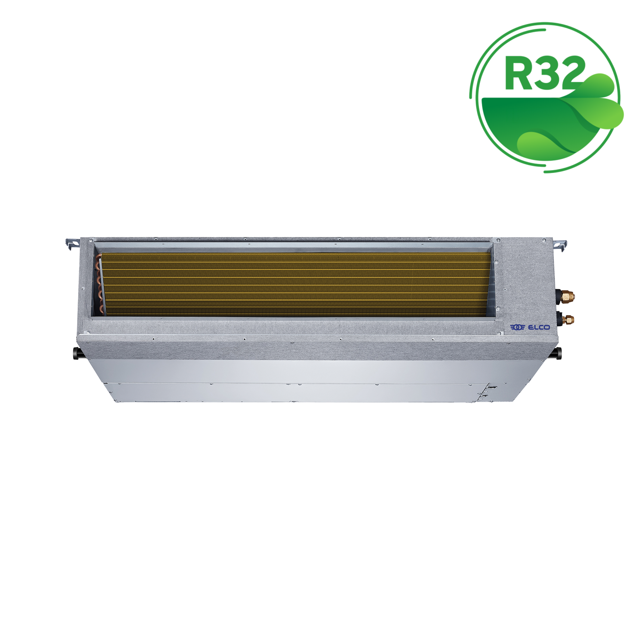 מזגן Electra Slim LD INV 180 R32