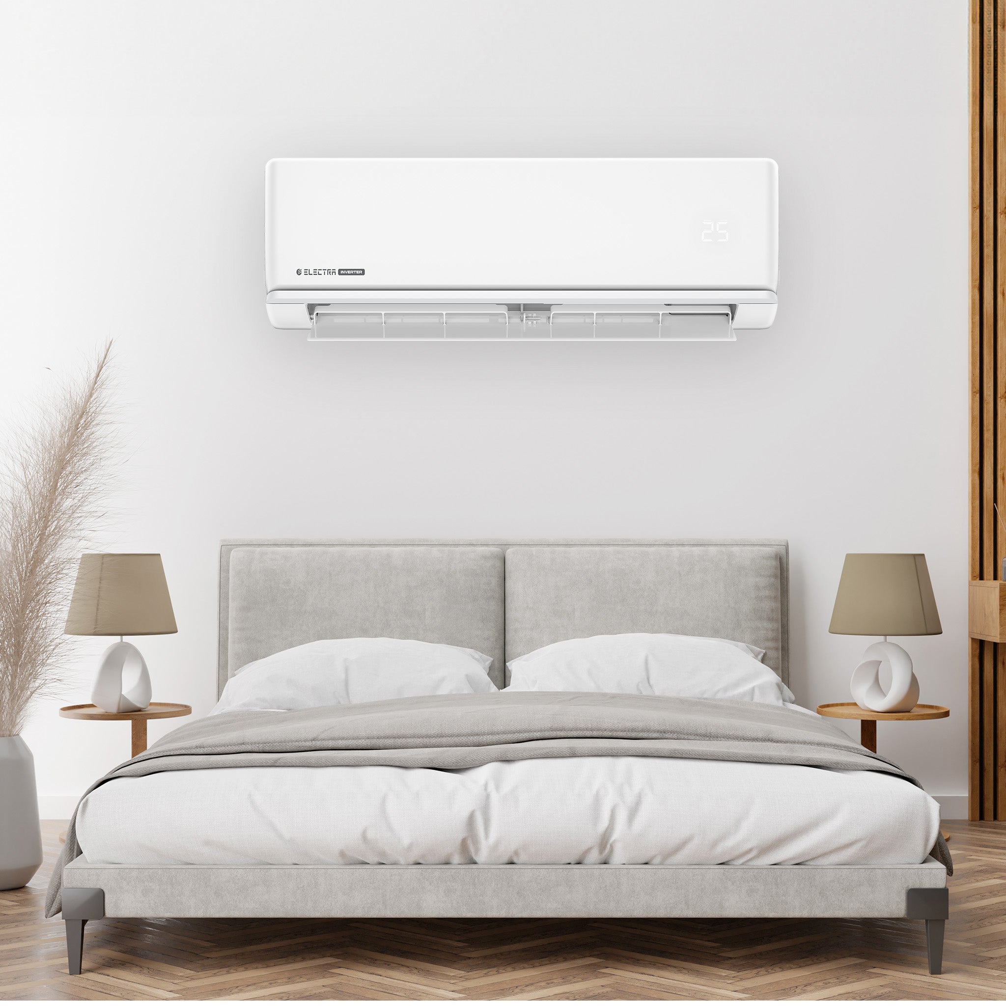 מזגן Electra Platinum INV 150