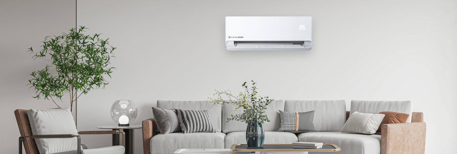 מזגנים עיליים