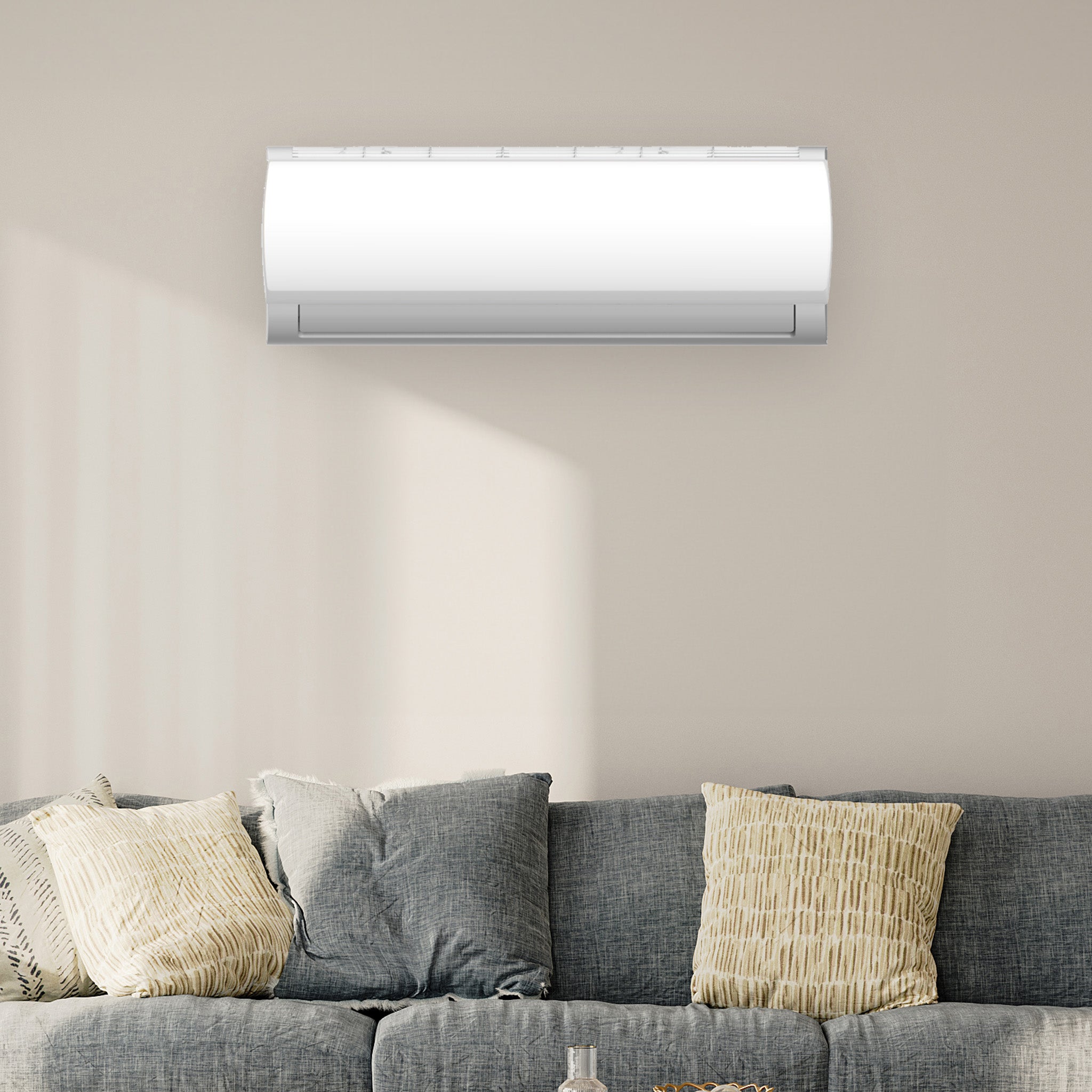 Coolair INV 340 מזגן