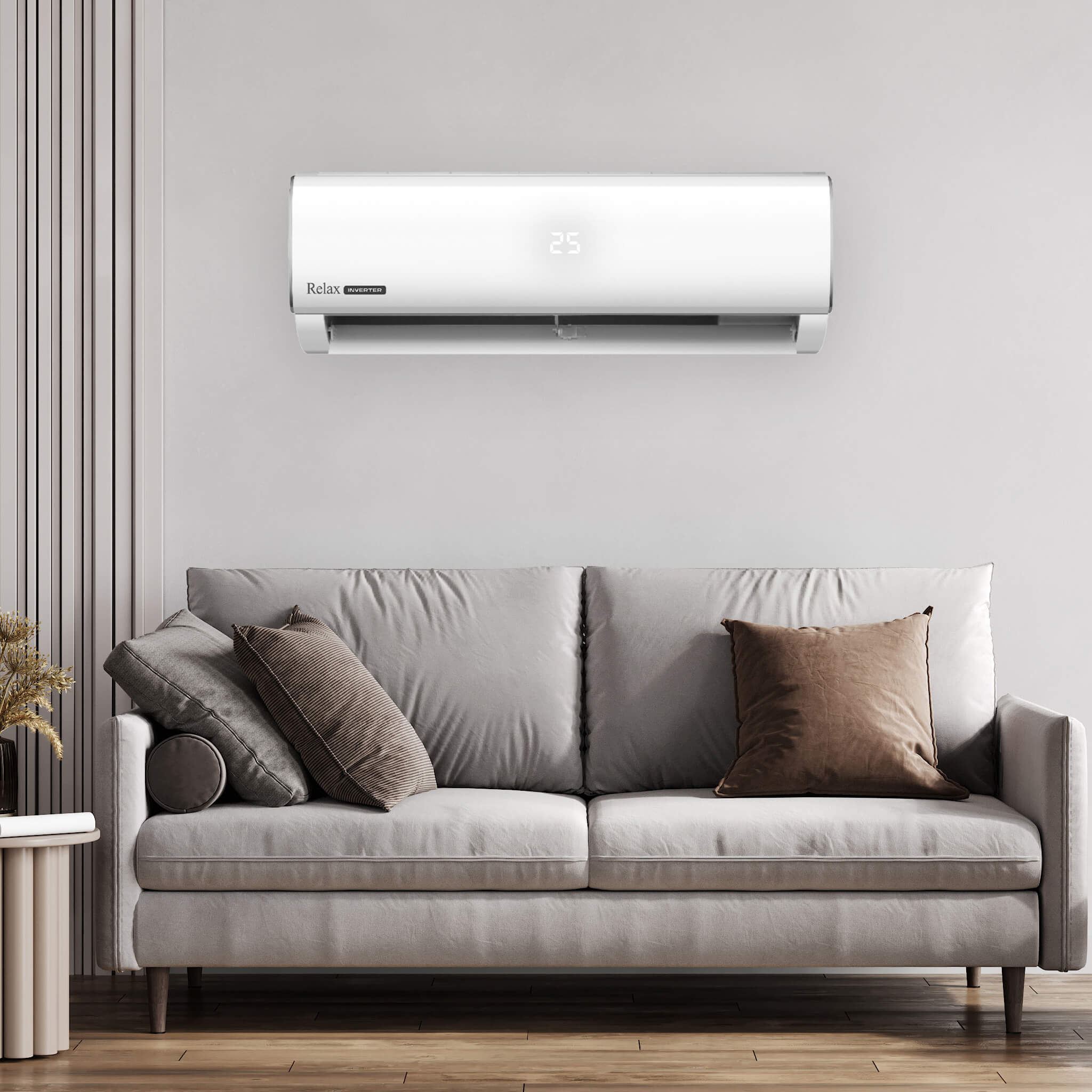 מזגן Relax INV 240